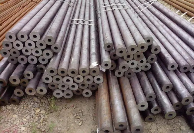 武威无缝钢管规格表