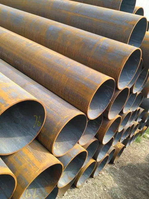 武威20#无缝钢管