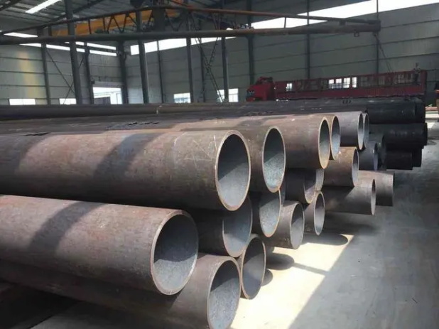 武威16mn无缝钢管