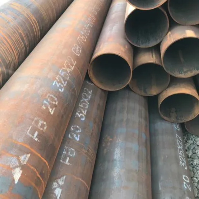 武威35crmo无缝钢管