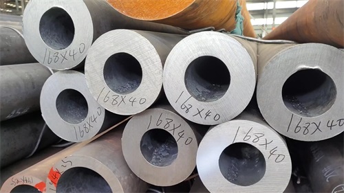 武威42crmo无缝钢管