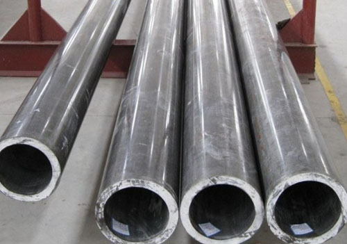 武威精密液压无缝钢管