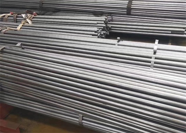 武威精密无缝钢管厂家