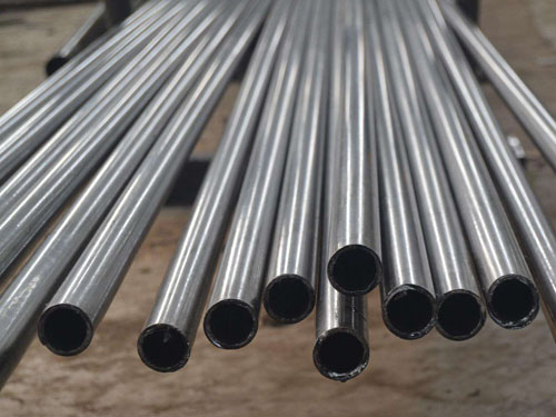 武威精密无缝钢管生产厂家