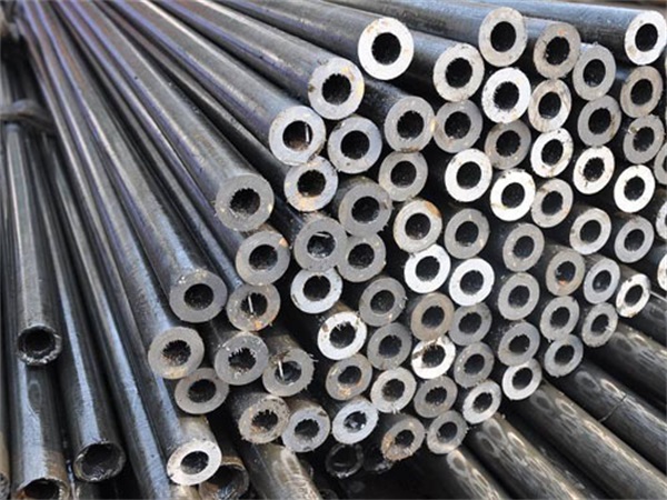 武威精密光亮无缝钢管