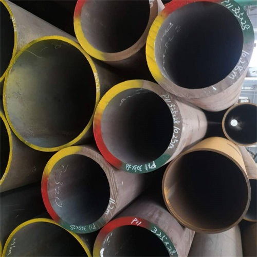 武威27simn厚壁无缝钢管