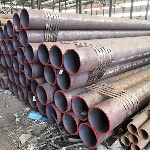 武威q345b无缝钢管厂