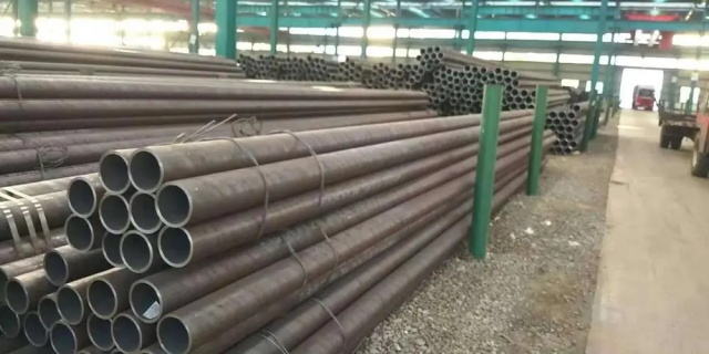 武威16mn无缝钢管厂