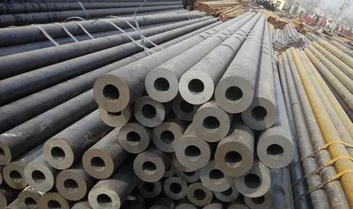 武威冷拔无缝钢管厂