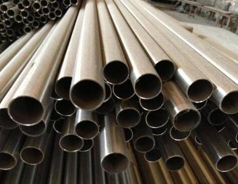 武威冷拔精密无缝钢管厂