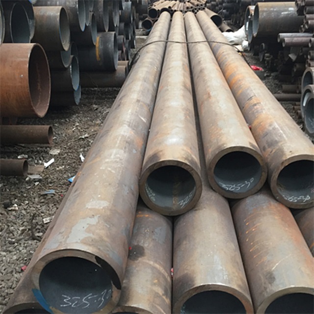 武威中低压锅炉用无缝钢管价格