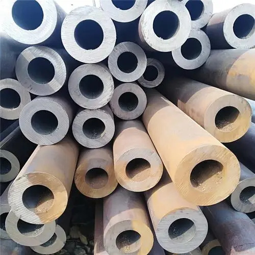 武威gb t 8162 结构用无缝钢管