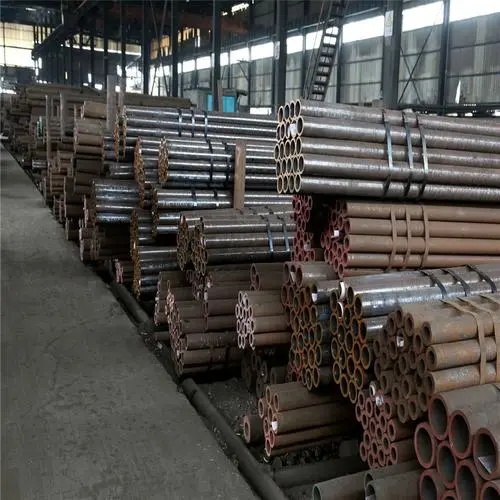 武威gb8162-2008结构用无缝钢管