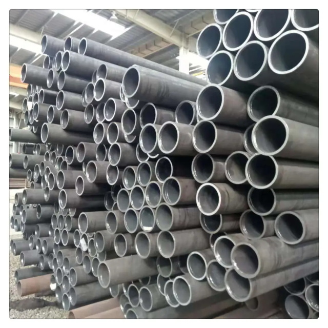 武威GB8163无缝管