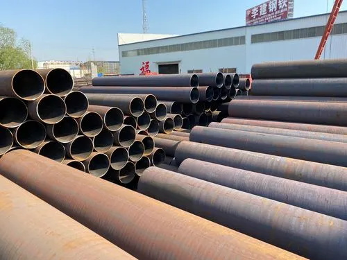 武威GB5310锅炉管