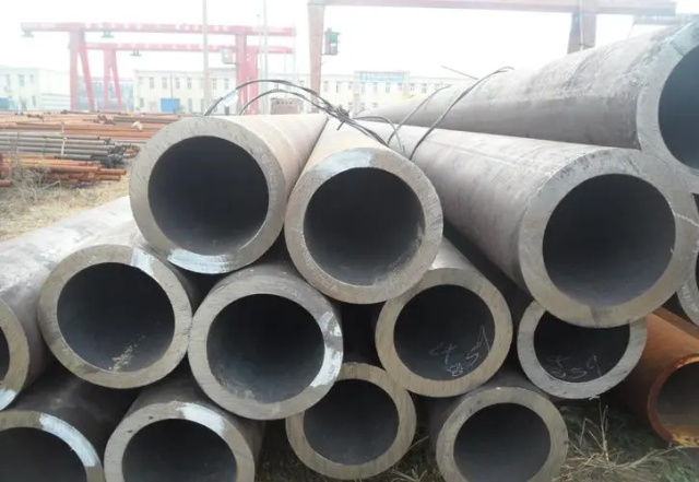 武威GB5310钢管