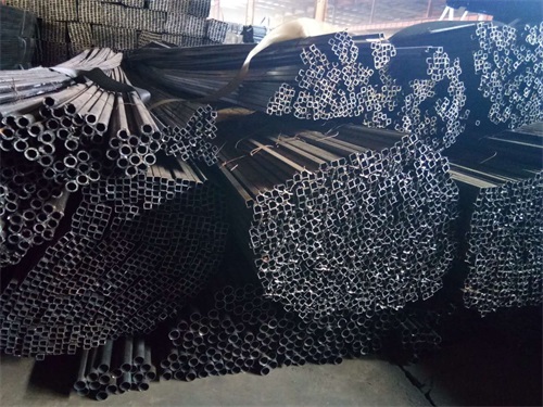 武威GB6479无缝管 