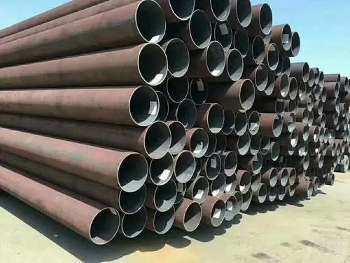 武威GB6479无缝钢管