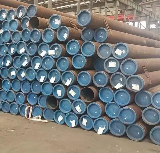 武威GB6479化肥设备用无缝钢管