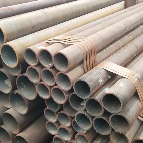 武威9948石油裂化管