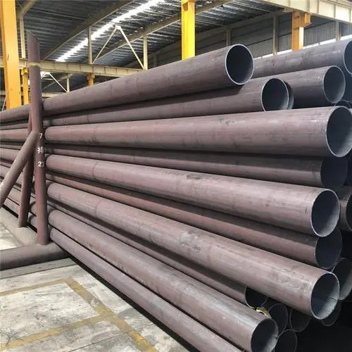 武威GB9948无缝钢管