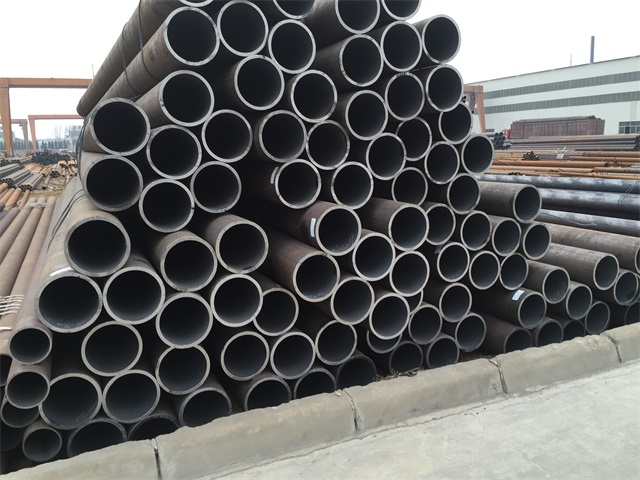 武威GB9948无缝管