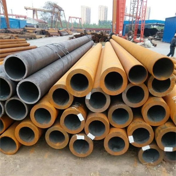 武威地质无缝管