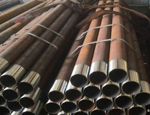 武威地质用无缝钢管