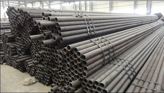 武威GB8163流体用无缝管