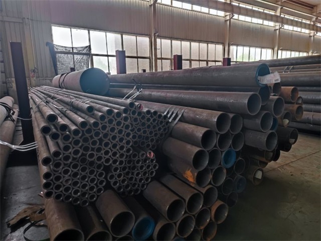 武威高压锅炉管