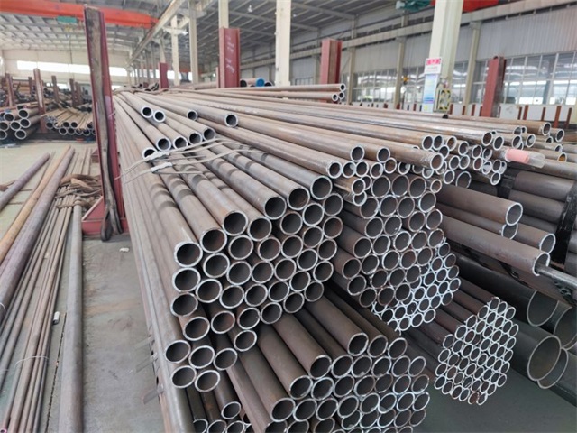 武威锅炉钢管