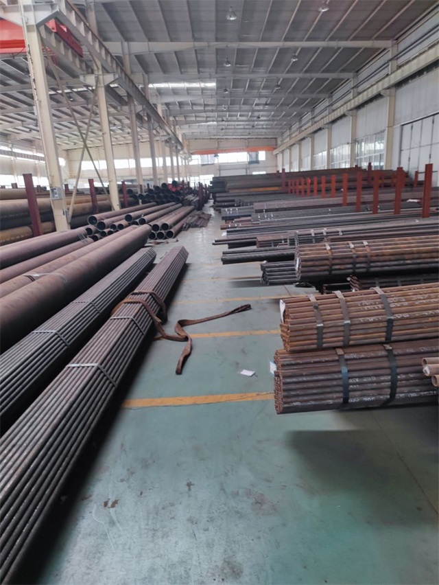 武威高压锅炉钢管