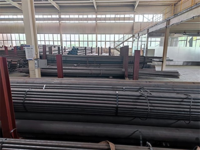 武威5310无缝钢管 