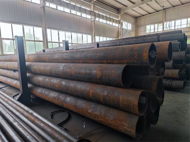 武威5310锅炉钢管
