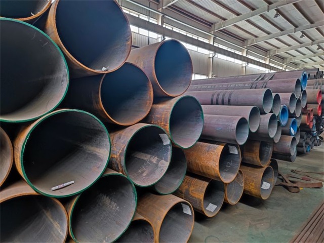 武威5310高压锅炉钢管