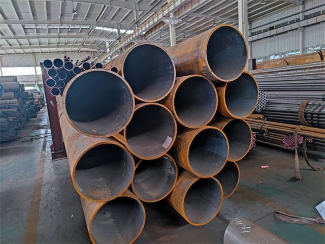 武威GB5310高压锅炉管