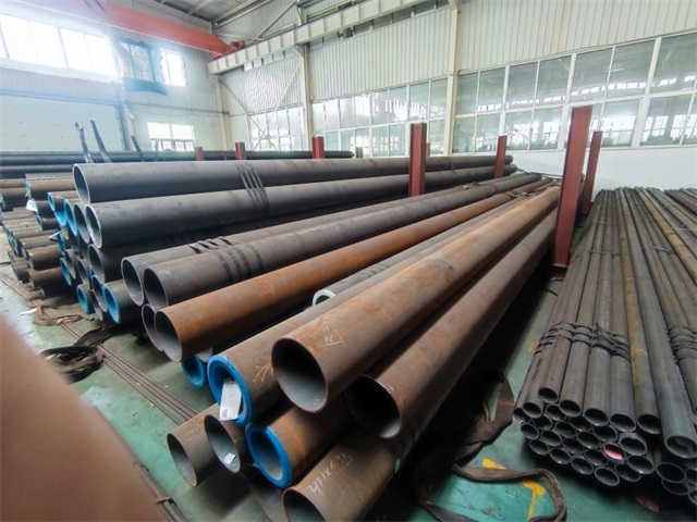 武威20G锅炉管