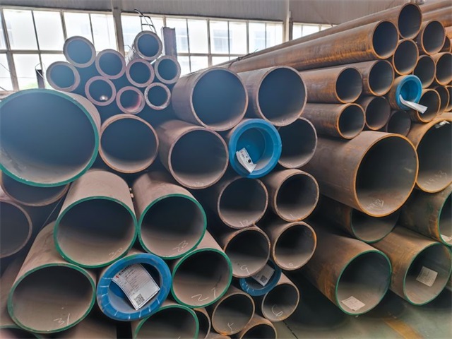 武威20G无缝钢管厂家