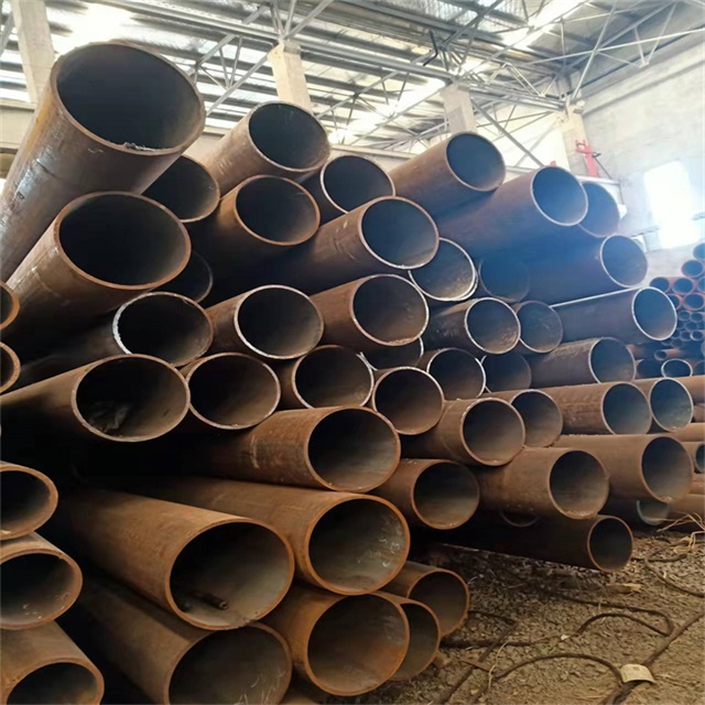 武威gb3087锅炉管