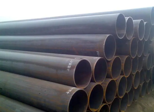 武威GB3087无缝管