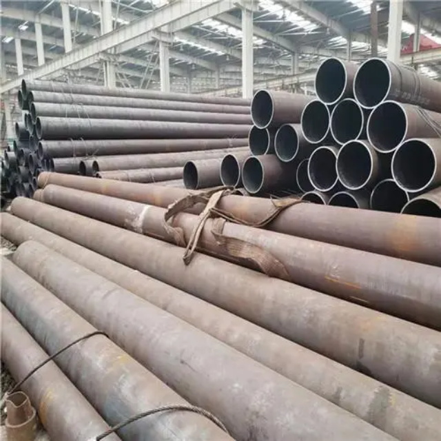 武威GB3087低中压锅炉管