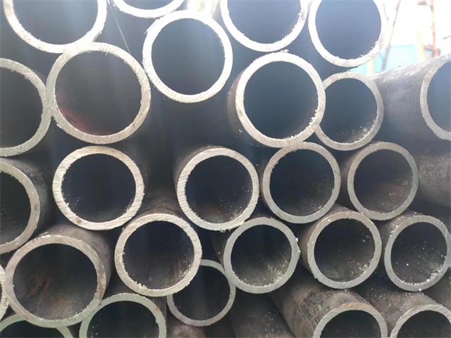 武威45#无缝钢管多少钱