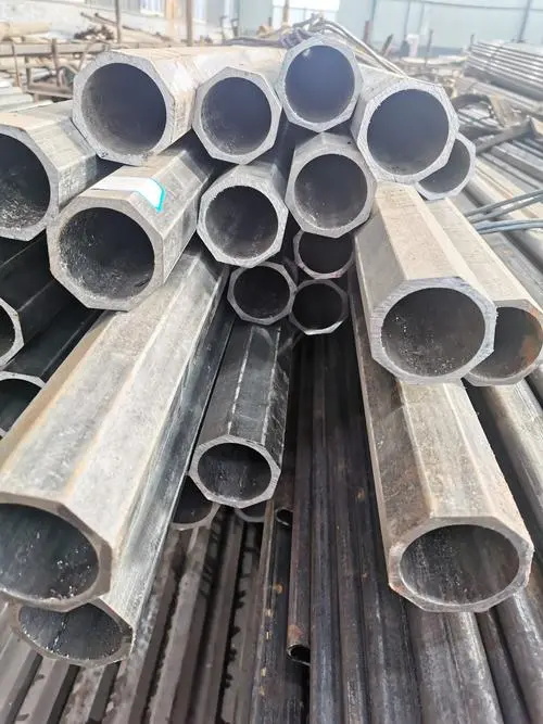 武威20cr冷拔无缝钢管