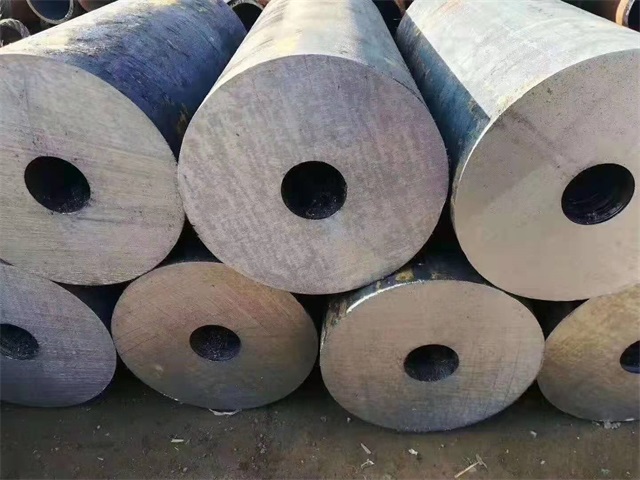 武威35crmo厚壁无缝钢管
