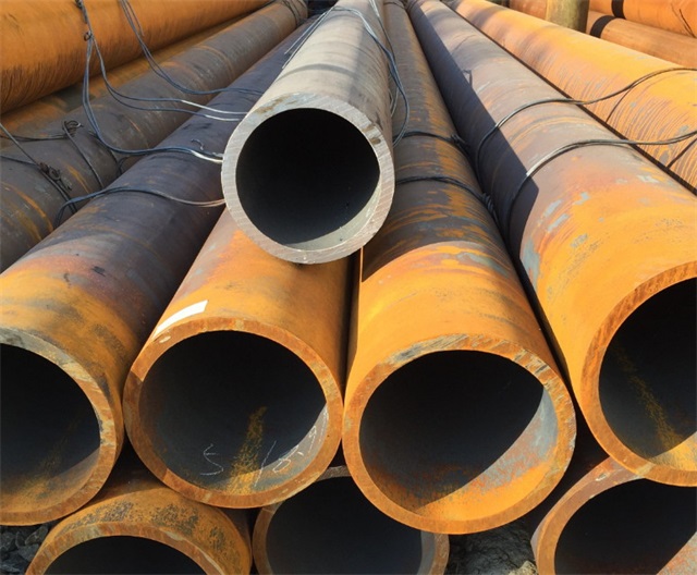 武威厚壁无缝钢管批发