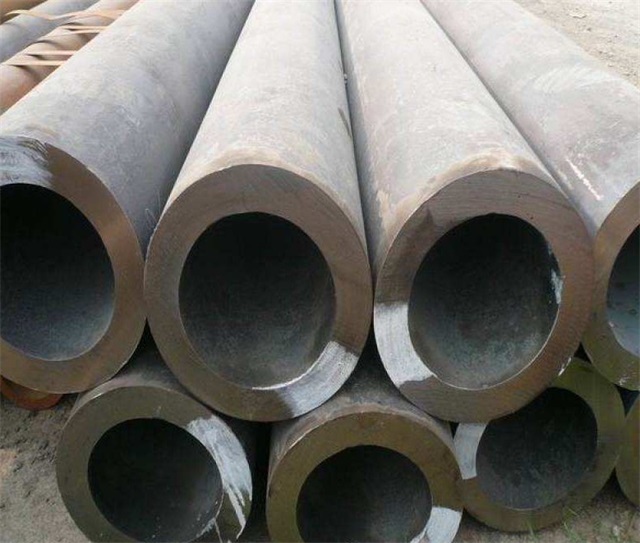 武威厚壁无缝钢管型号