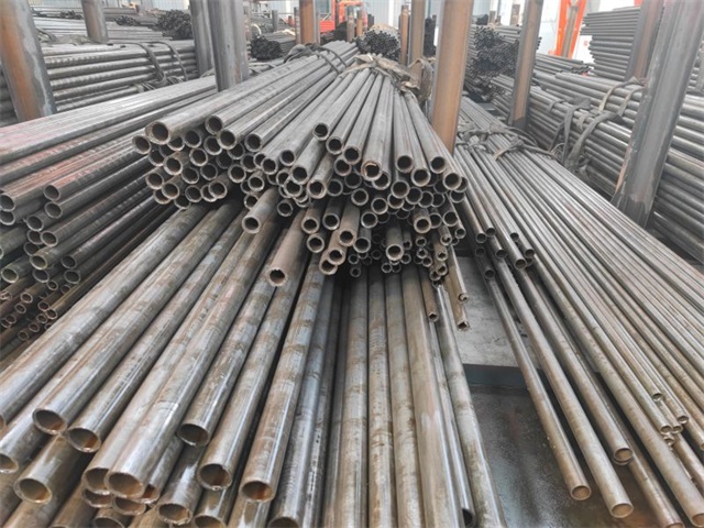 武威精密无缝钢管批发