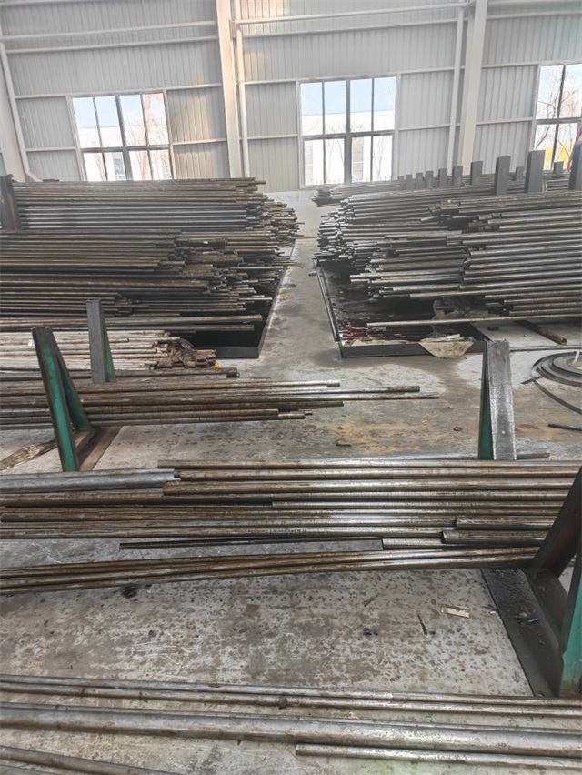 武威精密无缝钢管规格