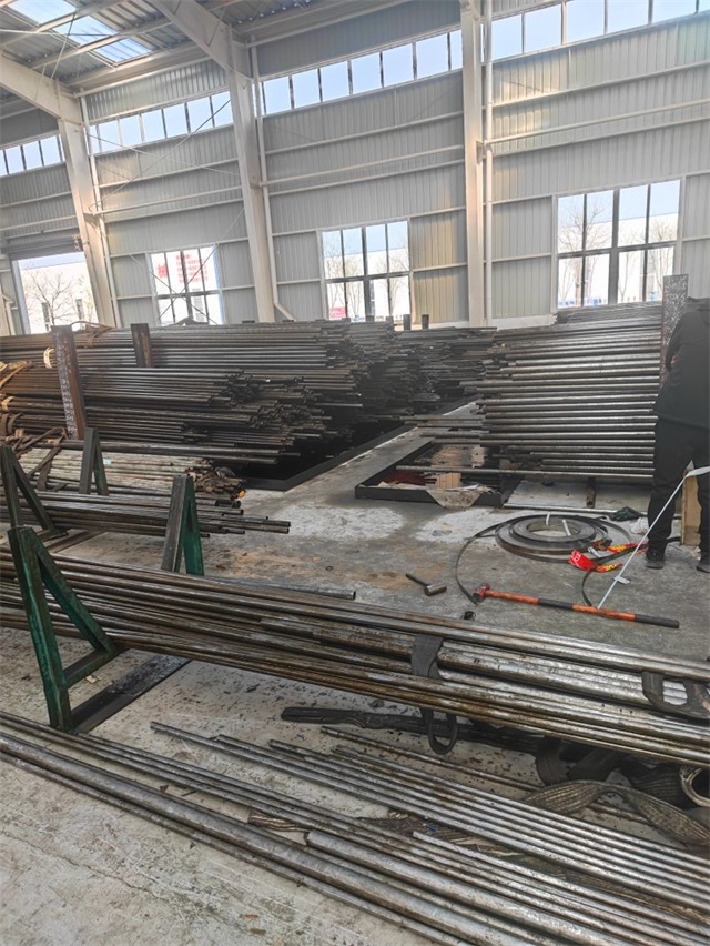 武威小口径精密无缝钢管价格