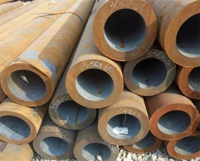 武威厚壁无缝钢管采购
